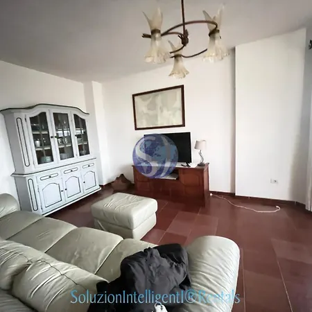 Il Sole All'isola Dei Gabbiani Апартаменты *