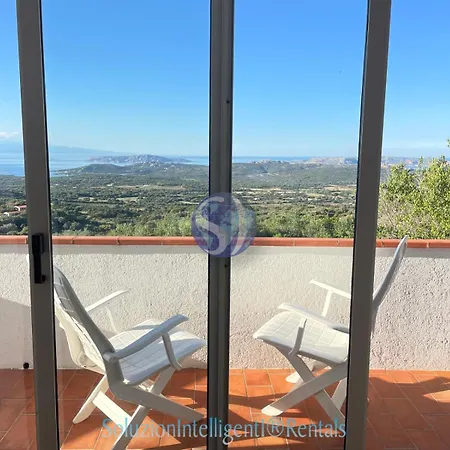 Апартаменты Il Sole All'isola Dei Gabbiani *