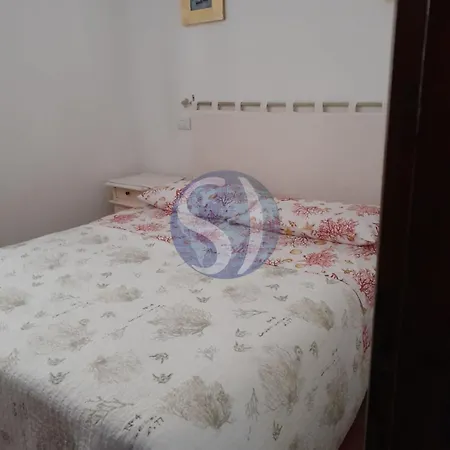 Апартаменты Il Sole All'isola Dei Gabbiani